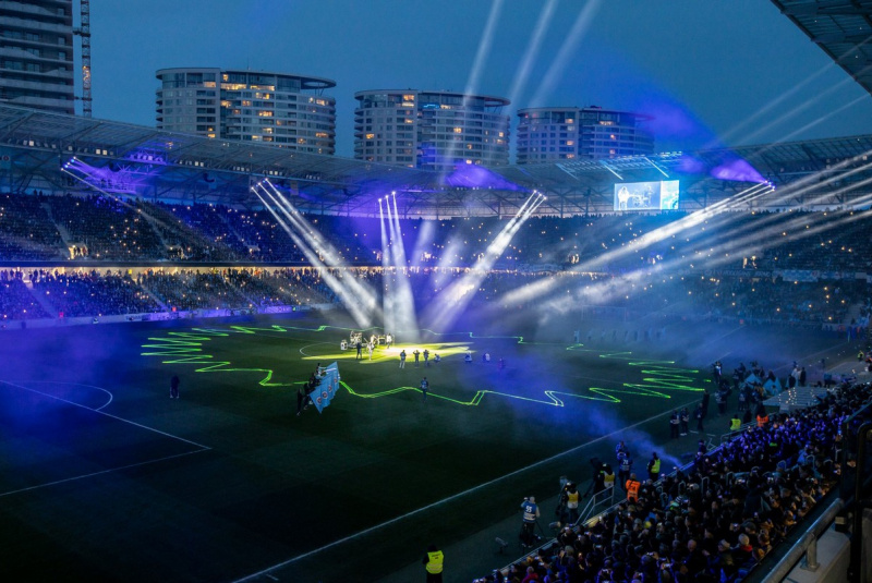 Sport / ŠK Slovan Bratislava - foto Sport / ŠK Slovan Bratislava - foto